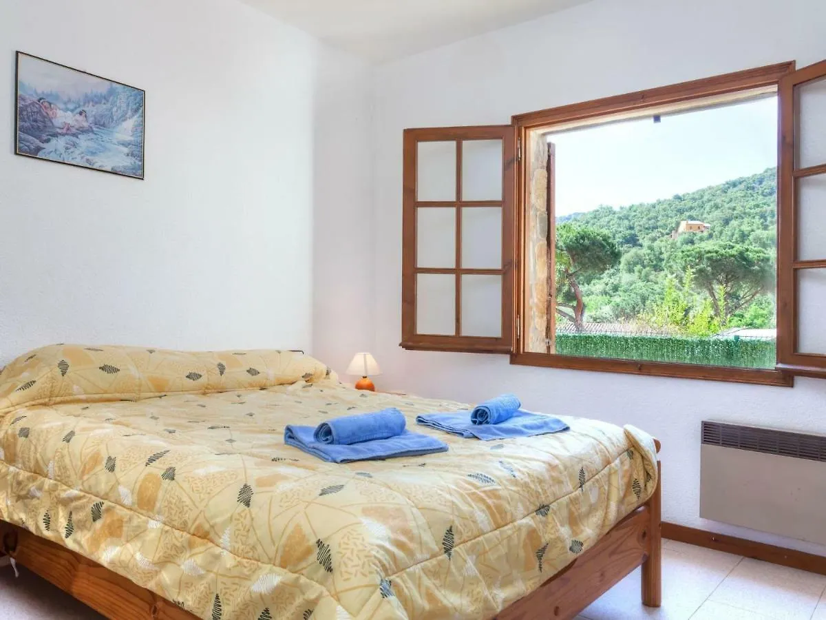 Holiday Home Cabanyes By Interhome Calonge  Spanje