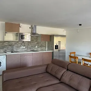 Appartement La Casa Linda Con Terraza Y Vistas Al Mar, Calonge (Catalonia)