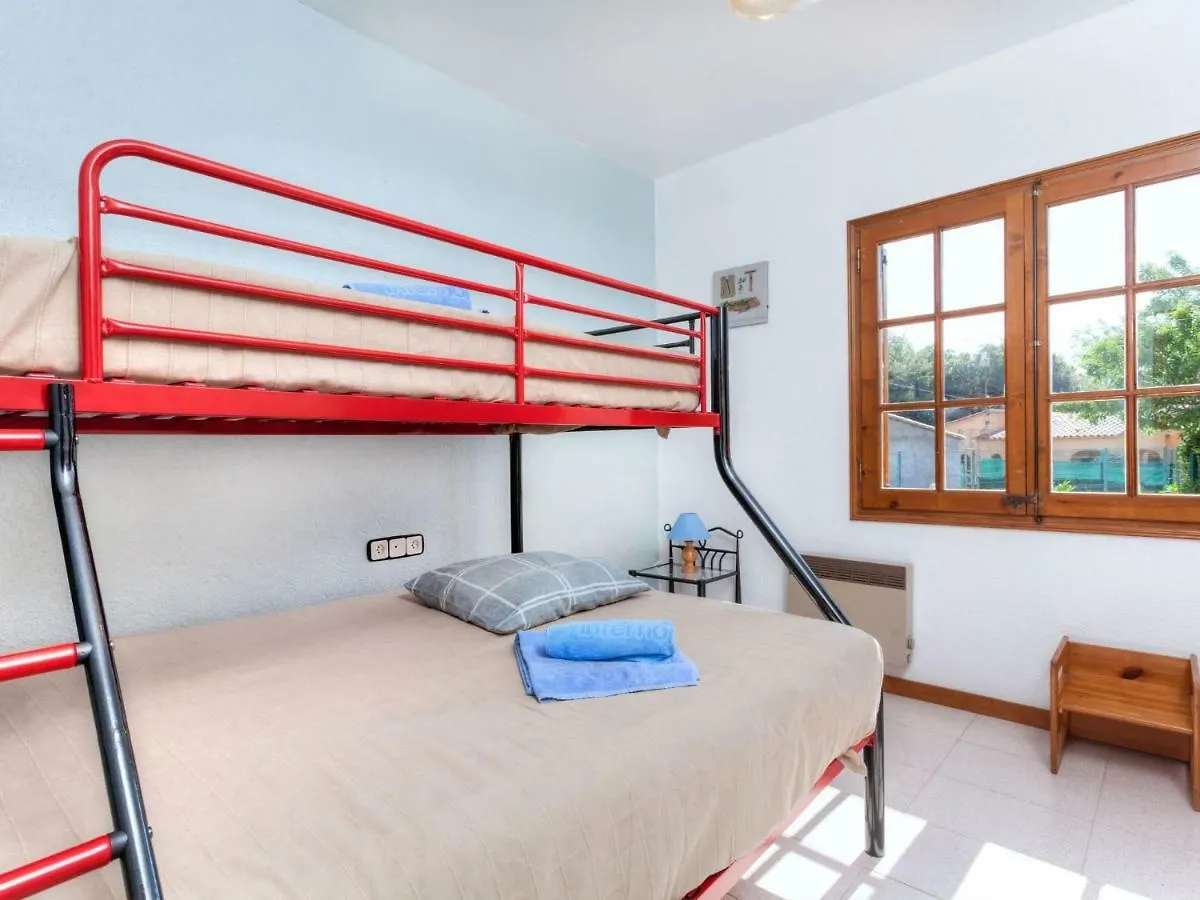 Holiday Home Cabanyes By Interhome Calonge  0*, Calonge (Catalonia) Spain